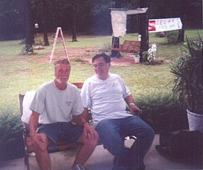 Field Day 2004