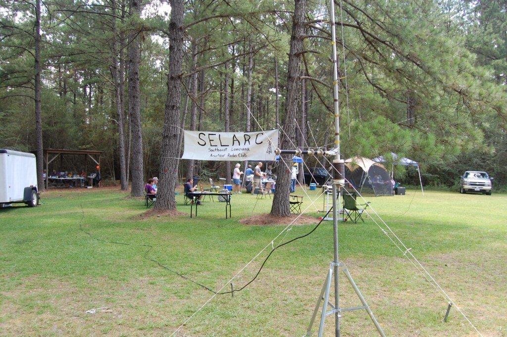 Field Day 2012