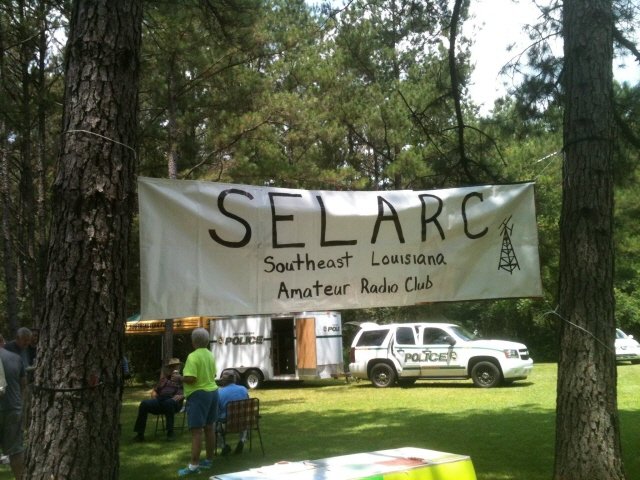 Field Day 2013