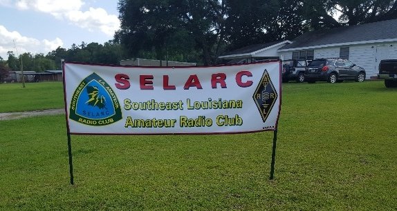 Field Day 2018