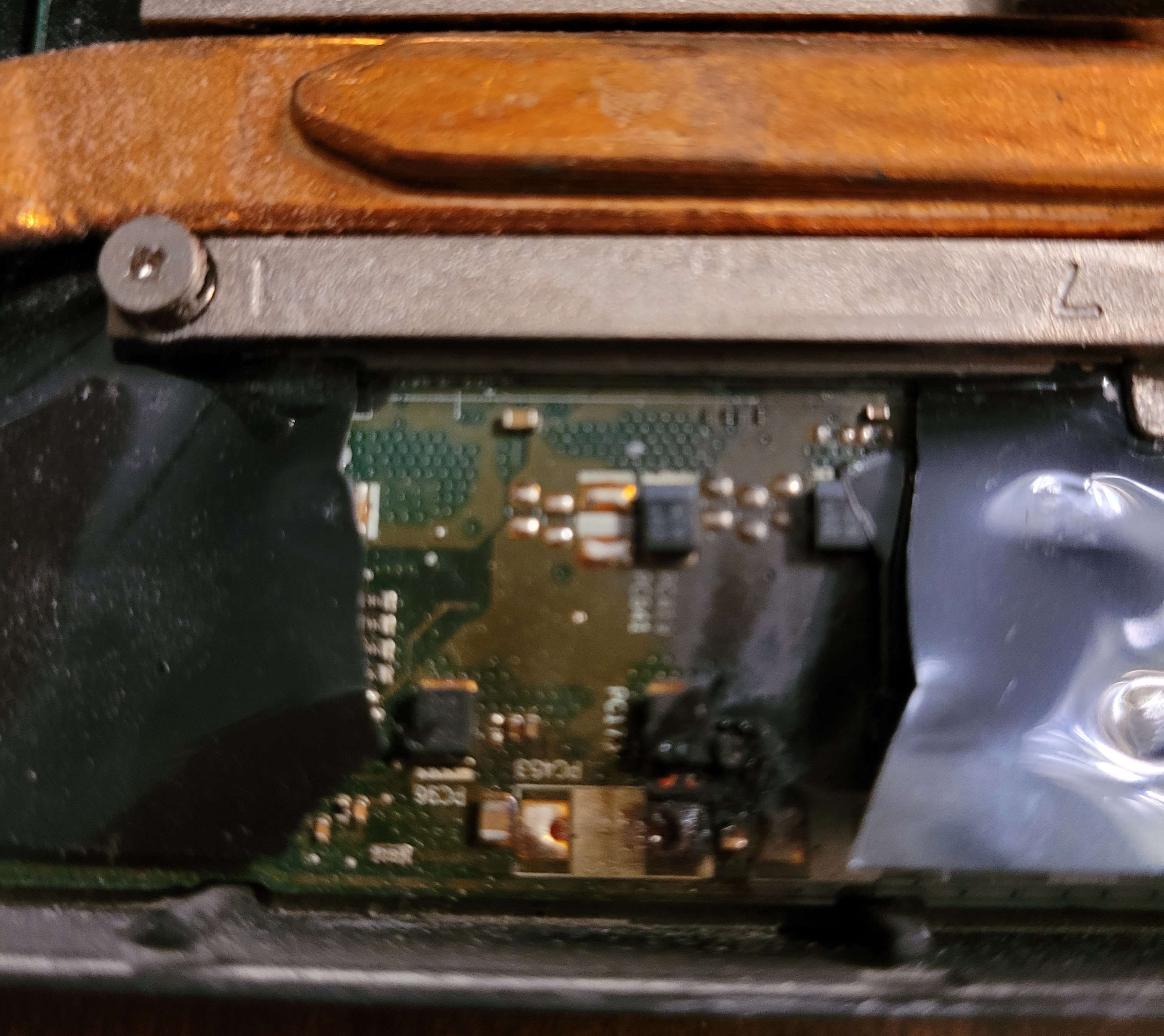 test album